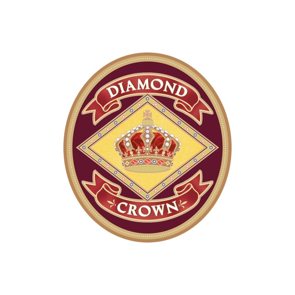 jc newman diamond crown logo