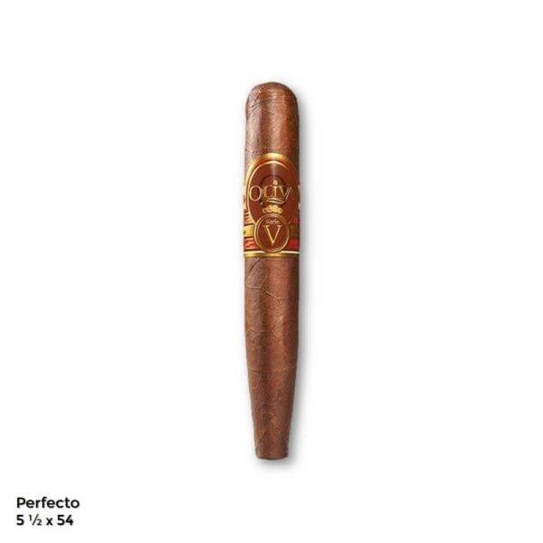 Oliva Serie V 135th Anniversary Edicion Limitada single cigar
