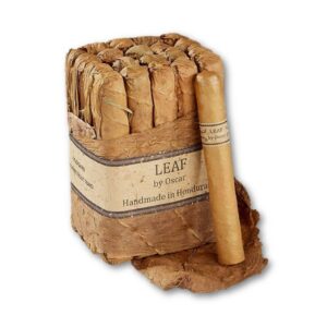 leaf by oscar connecticut pack of 20