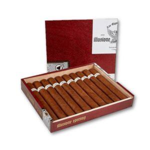 Illusione Epernay Serie 2009 10th Anniversary open box