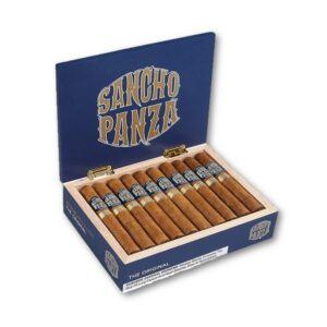 Sancho Panza The Original Robusto Open Box