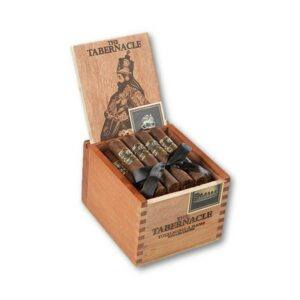 Foundation The Tabernacle cigars