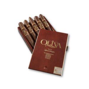 Oliva Serie V 5 Cigar Special Sampler